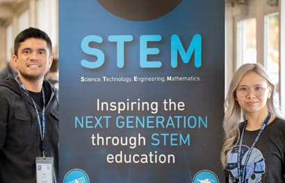 STEM Education - Inspiring the Next Generation of Innovators