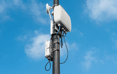 Small Cell Base Stations