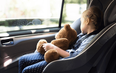 In-Cabin Presence Detection
