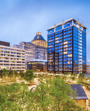Greensboro - North Carolina, USA