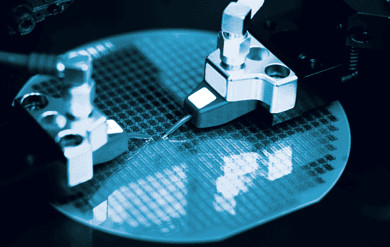 Qualification Process for Qorvo’s Space MMIC Die