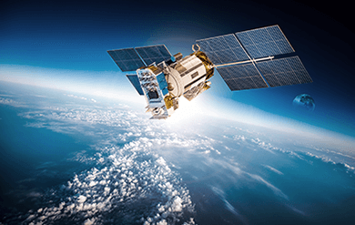 LEO Satellites: Driving the Future