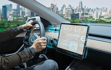 Connected Car For Dummies®