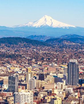 Hillsboro - Oregon, USA