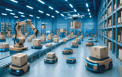 Redpoint Positioning: Enabling Localized, Intelligent Safety Actions