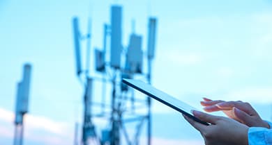 Network Equipment