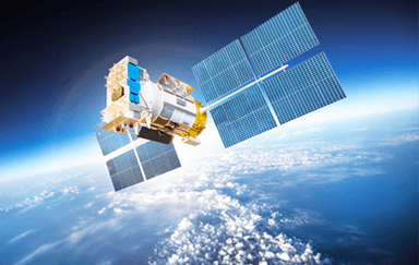 Space Communications