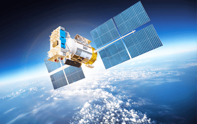 Space Communications