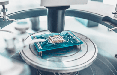 ISO 9001:2015 for Quality Management Systems