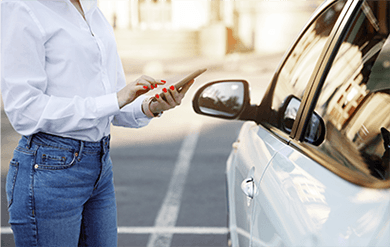 Ultra-Wideband & CCC Digital Key - E-Guide