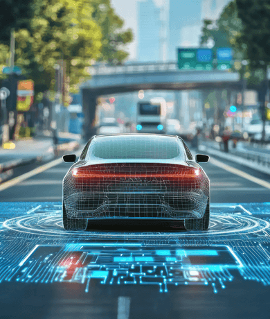 Green Light for Innovation: Accelerating Safer Roads with V2X Communication