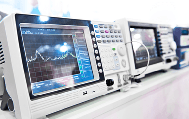 Test & Measurement Equipment